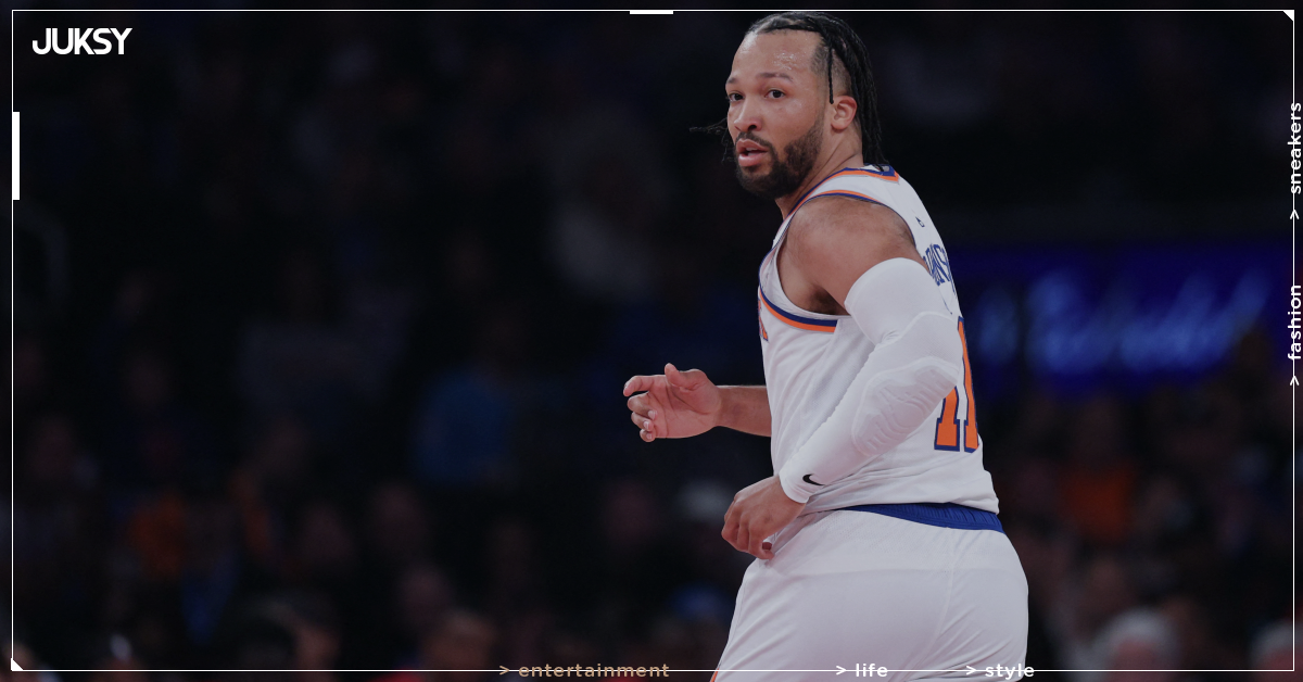 NBA/Jalen Brunson 比 SGA 更有價值?名嘴掀 NBA 最強論戰,球迷吵翻!