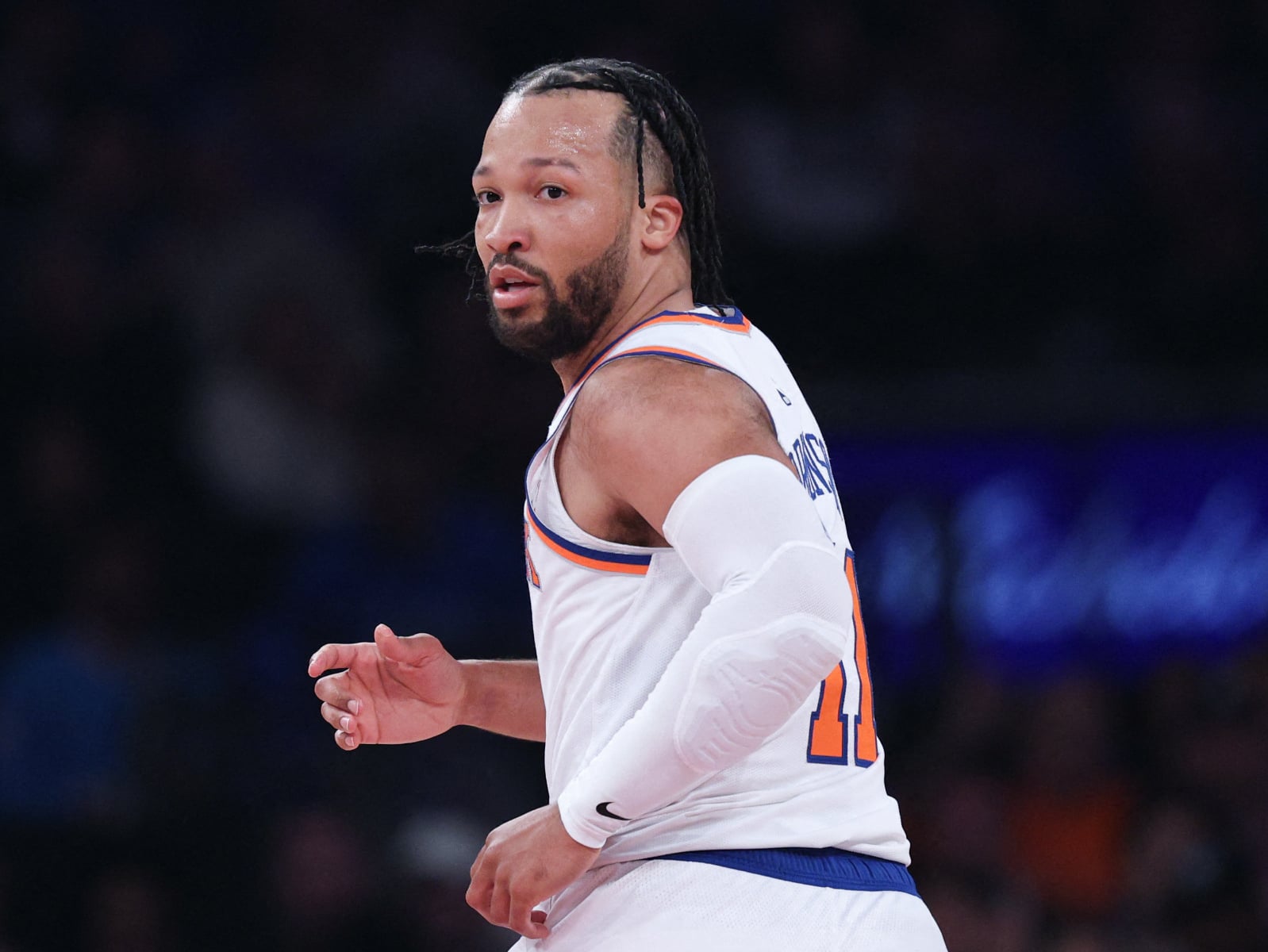 NBA／Jalen Brunson 比 SGA 更有價值？名嘴掀 NBA 最強論戰，球迷吵翻！