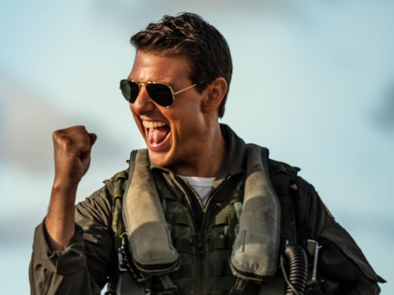湯姆克魯斯 Tom Cruise 事業重心全擺在電影業！談喬治克隆尼直言：「心思太雜！」