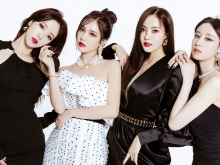 T-ARA 宣佈高雄開唱！時間地點、票價、座位圖、售票私訊一次看！