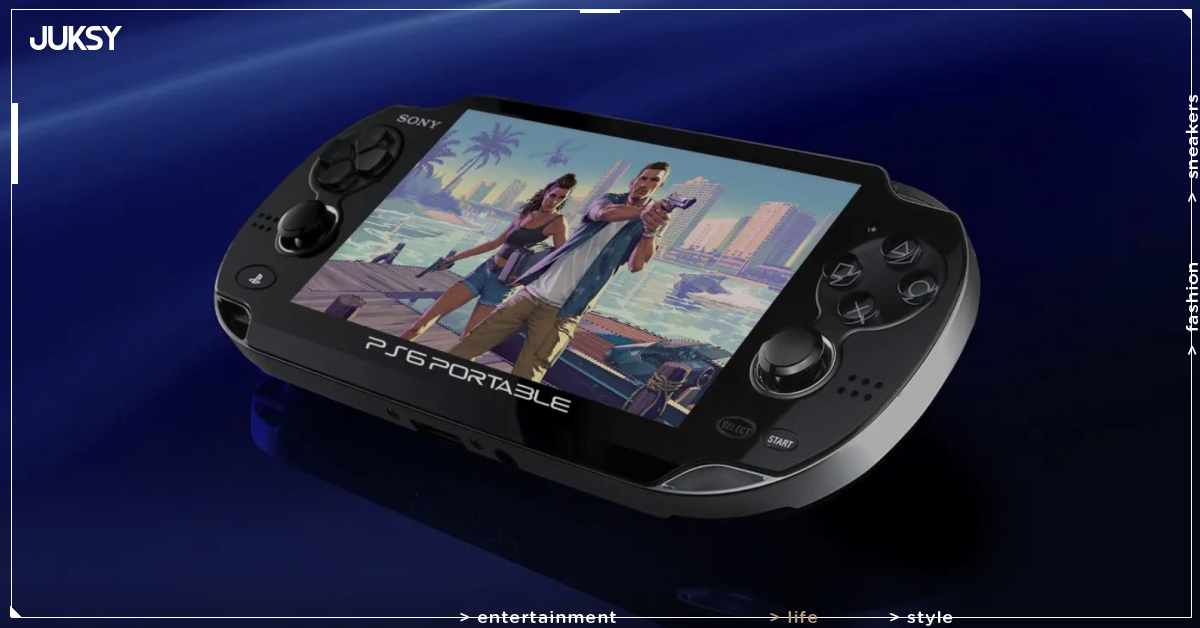 PS5 Eco Mode 與 PS6 掌機無關?Digital Foundry 揭真相,索尼省電策略恐另有目的!