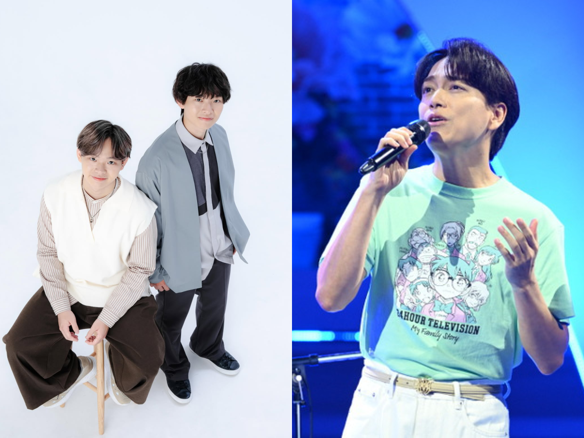 日本醫大生雙胞胎鋼琴家「兄弟組」登上24小時電視！山崎育三郎獻唱原創曲，為罕病兒童家庭送暖