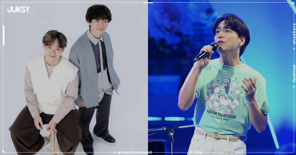 日本醫大生雙胞胎鋼琴家「兄弟組」登上24小時電視!山崎育三郎獻唱原創曲,為罕病兒童家庭送暖