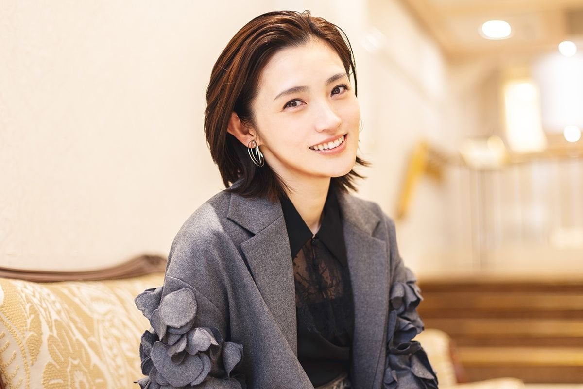 日本女優星野真里完走24小時電視馬拉松!患難病11歲女兒出迎、募金3.8億日圓的溫馨時刻
