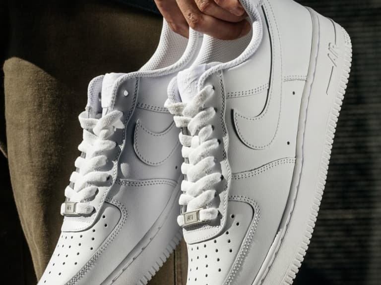 10 雙「永不退流行」經典鞋款精選！AF1、Superstar、1970⋯鞋櫃裡不能沒有它們！