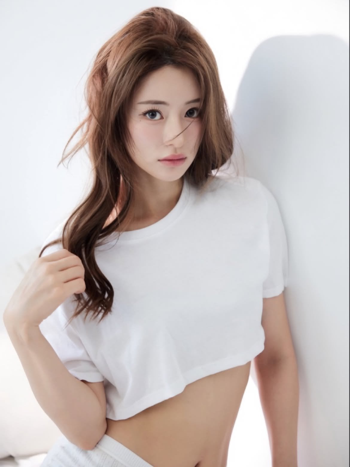 日本Netflix《不良一族尋愛記2》北新地頂級高級陪酒女(キャバ嬢)露娜本名曝光!29歲伊藤美々菜、38萬粉絲背後藏壯絕過去