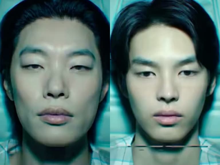 Netflix《鼠惑》線上看開播！朴允浩整形成柳俊烈片段掀討論，網傻眼：「醫生這輩子第一次遇到要整醜的！」