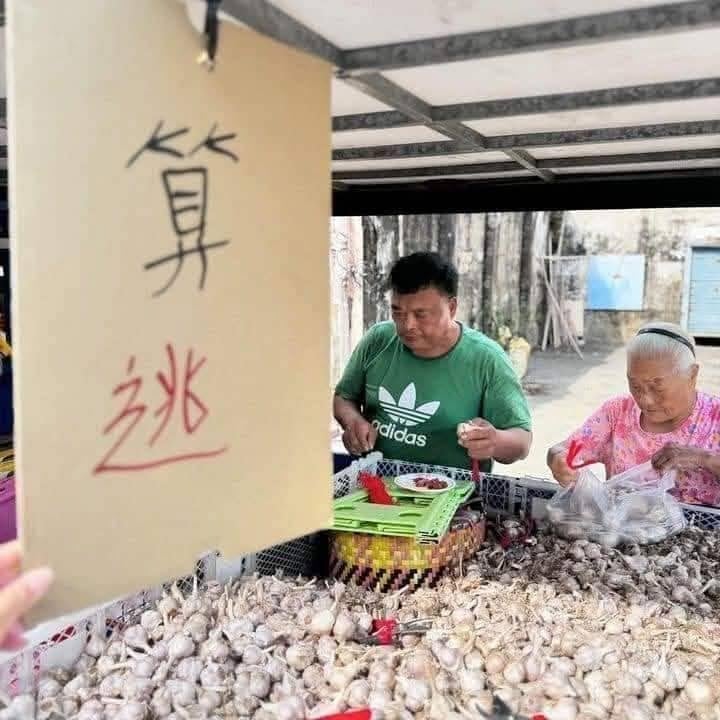 「哥雷菜」是什麼？菜單上藏超狂諧音梗！奶雞、傻歡妹⋯爆笑台語菜名一次看！