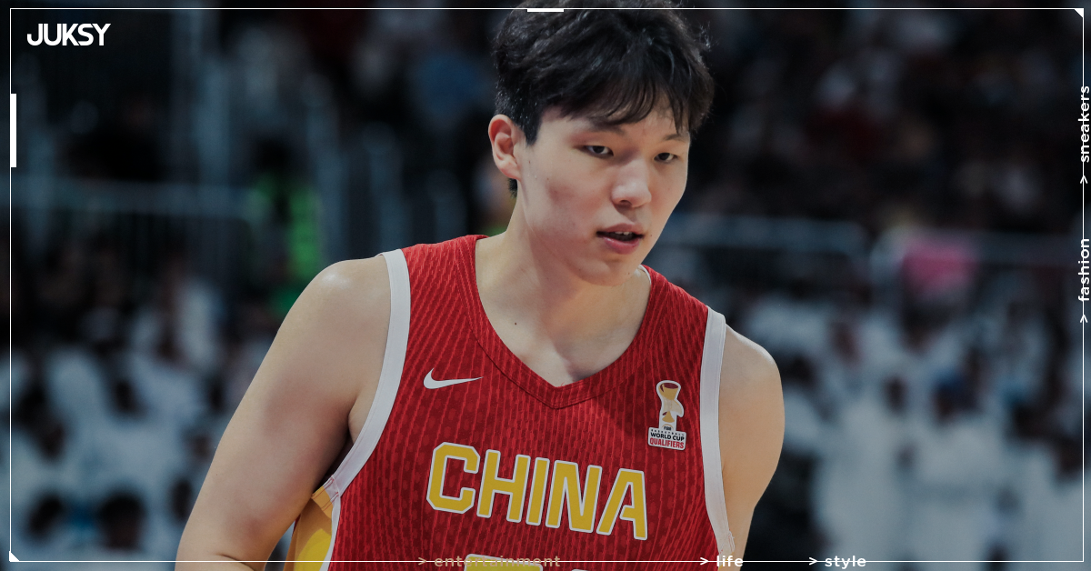 NBA/楊瀚森代表中國隊出賽 FIBA 資格賽!15 分 9 籃板全能伸手美媒讚約基奇 Jokić 既視感!