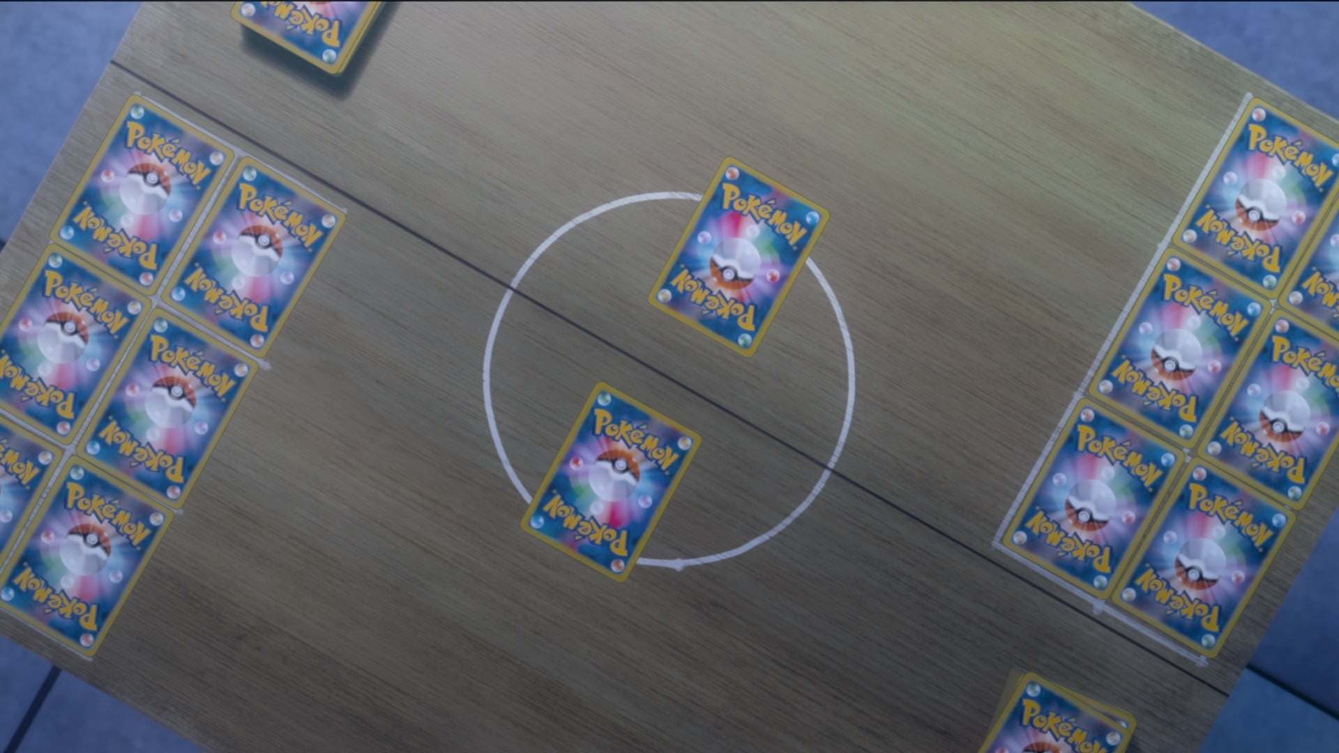 寶可夢睽違 7 年新電影公開!《Pokémon: Wild Card》預告搶先看、謎擬Q神秘現身!