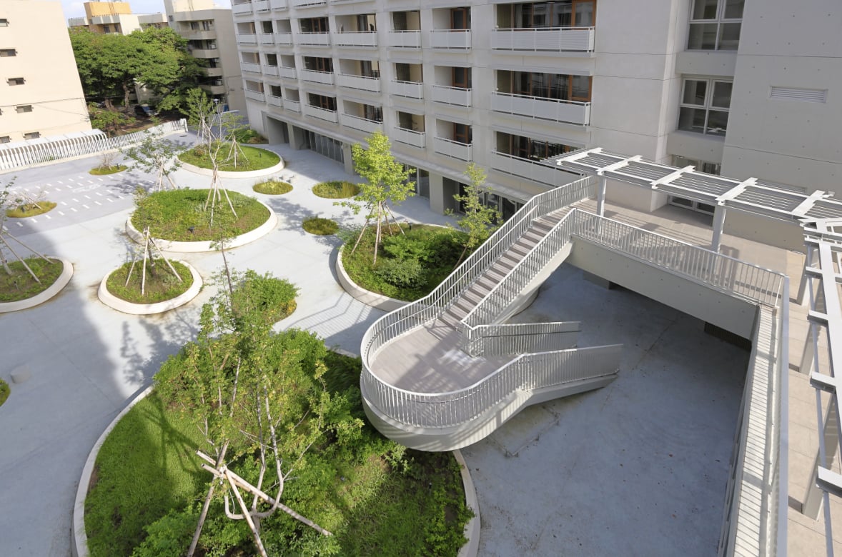 全台最美大學宿舍 TOP 5 出爐！暨南大學、成功大學⋯豪華程度不輸飯店！