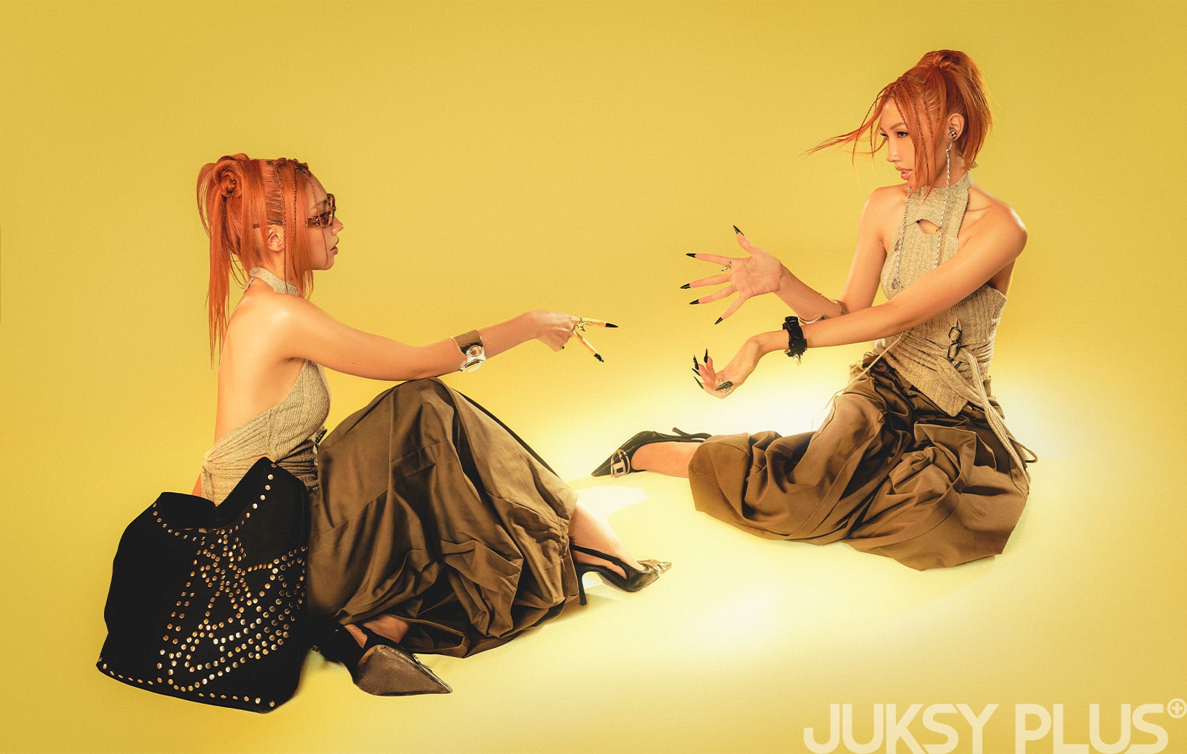 【JUKSY PLUS】越南文化如何住進 Karencici 的音樂? 「語言不是限制,好音樂自然會被聽見」