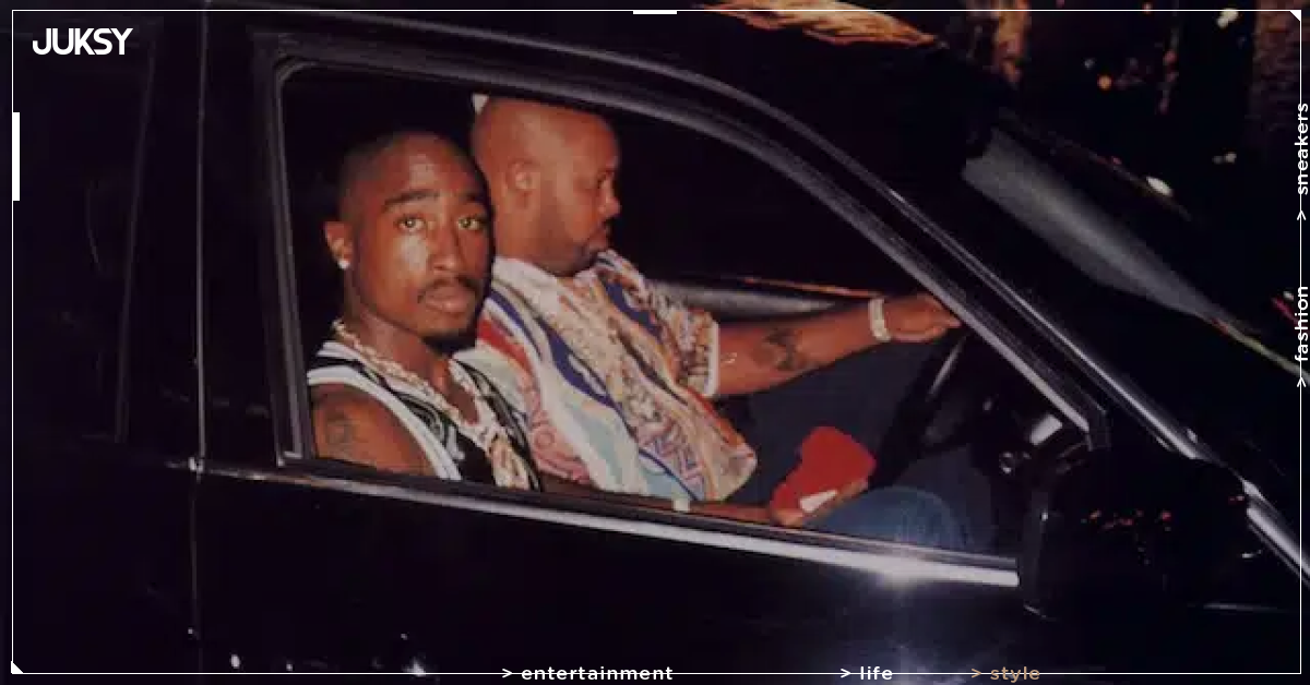 2Pac 謀殺案相隔 30 年迎重大進展!Duane「Keffe D」Davis 遭陪審團判定一級謀殺罪成立