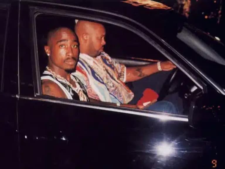 2Pac 謀殺案相隔 30 年迎重大進展！Duane「Keffe D」Davis 遭陪審團判定一級謀殺罪成立