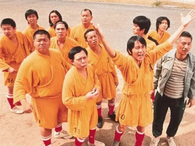 周星馳突約《少林足球》班底聚餐！全額買單嚇壞田啟文：「還以為是詐騙！」