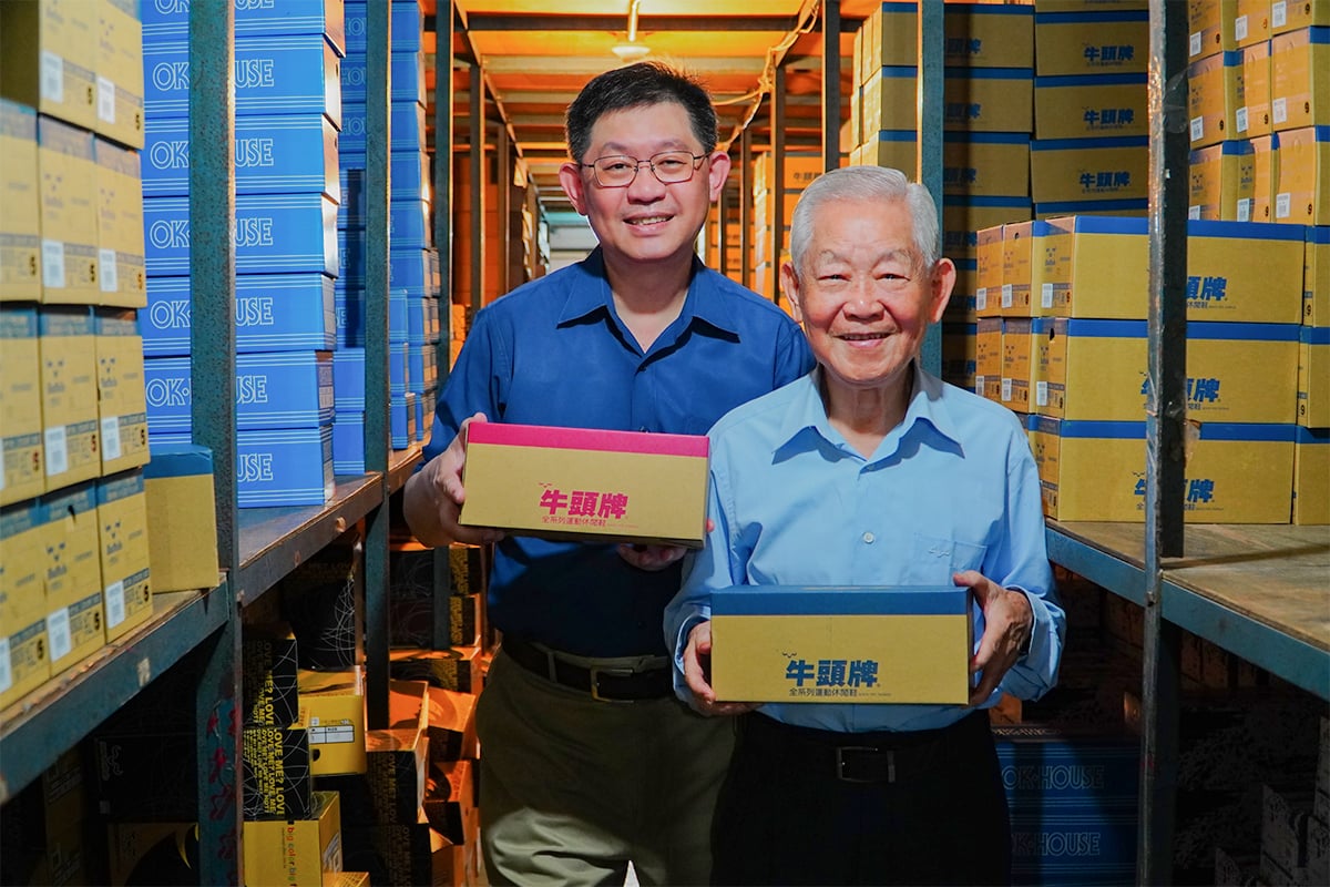 牛頭牌「土豆拖鞋」Threads 爆紅!台灣製造價格親民、足弓支撐超舒適讓網友讚爆「太好穿!」