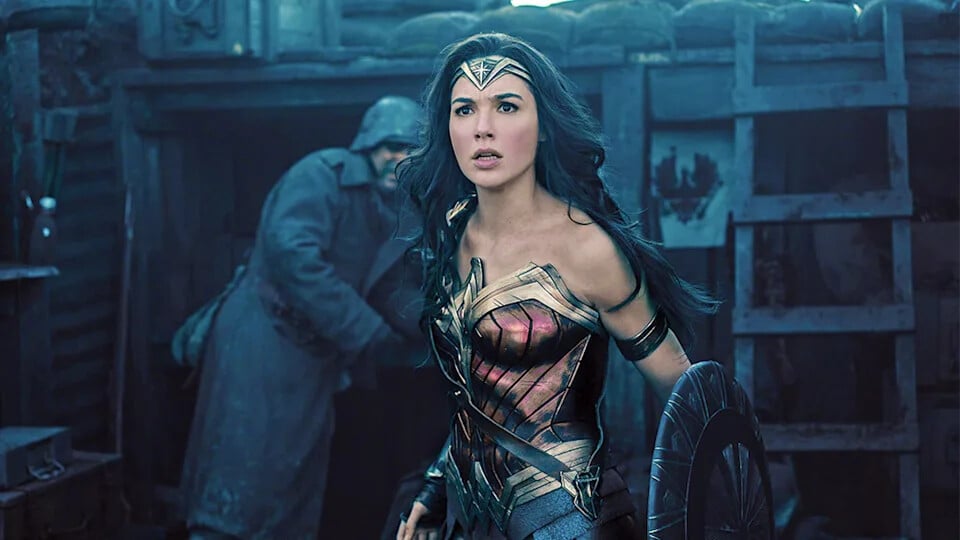 蓋兒加朵 Gal Gadot 鬆口談神力女超人接班人!暖心祝福:「希望他能享受這段旅程!」