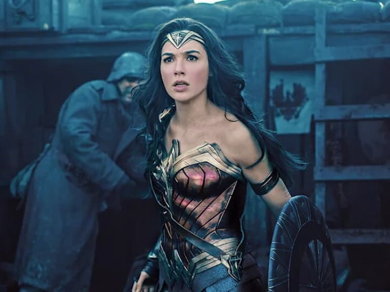蓋兒加朵 Gal Gadot 鬆口談神力女超人接班人！暖心祝福：「希望他能享受這段旅程！」