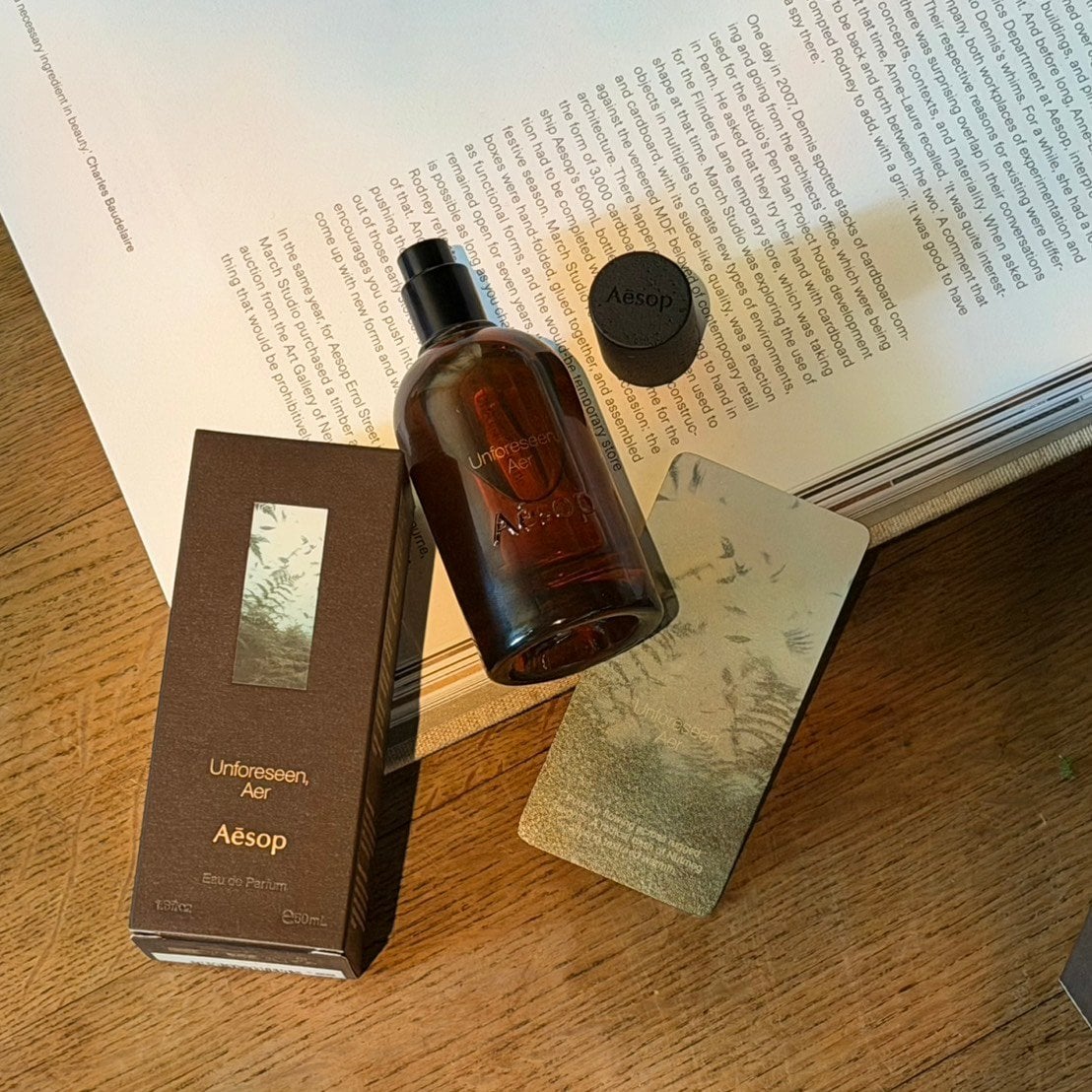 Aesop