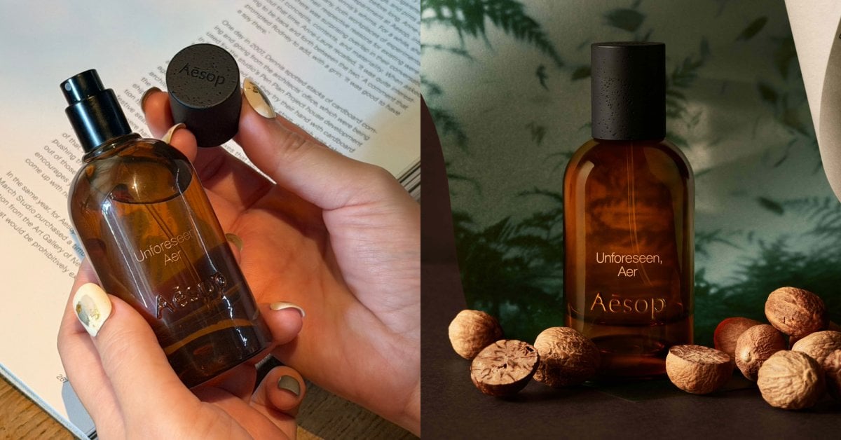 Aesop