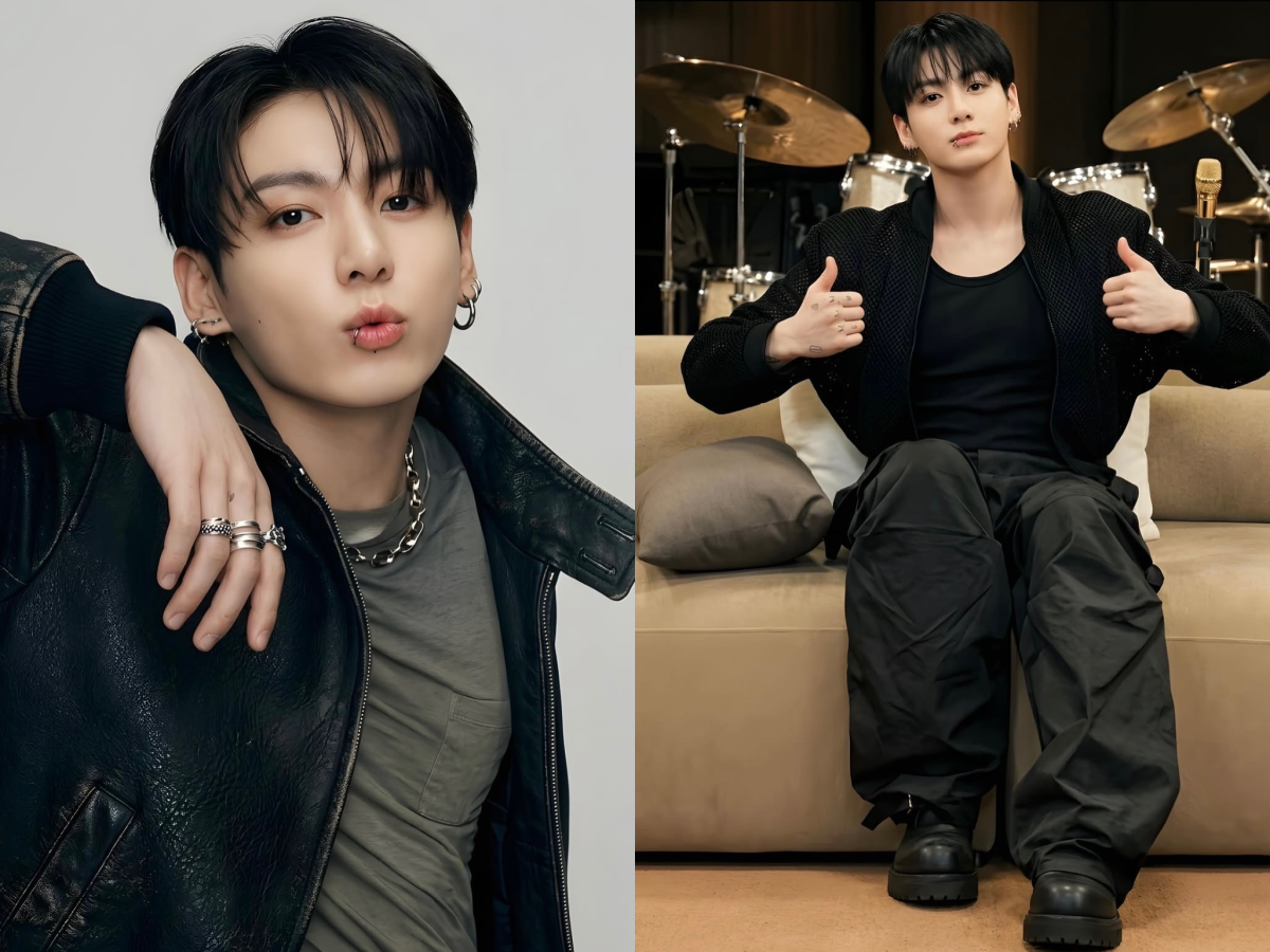 柾國 Jung Kook 29歲生日全球應援！翻唱小賈斯汀曝光 粉絲讚：耳朵懷孕了