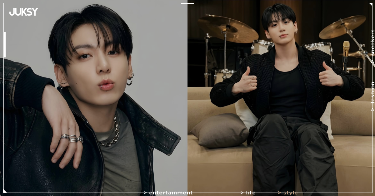 柾國 Jung Kook 29歲生日全球應援!翻唱小賈斯汀曝光 粉絲讚:耳朵懷孕了