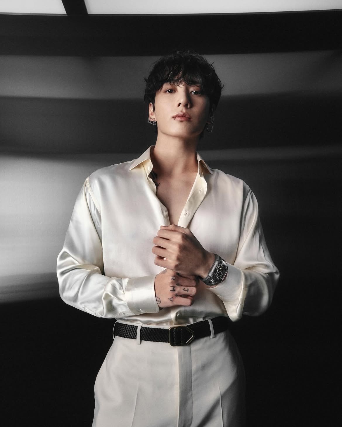 柾國 Jung Kook 29歲生日全球應援!翻唱小賈斯汀曝光 粉絲讚:耳朵懷孕了