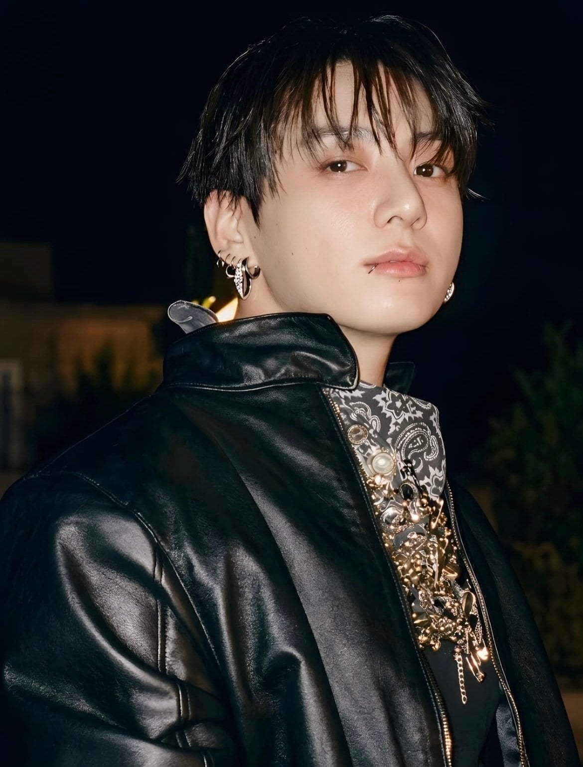 柾國 Jung Kook 29歲生日全球應援!翻唱小賈斯汀曝光 粉絲讚:耳朵懷孕了