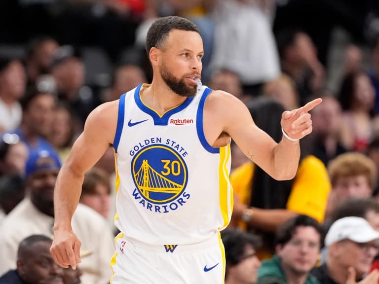 NBA／柯瑞 Stephen Curry 效忠勇士直到退休？前球星 Matt Barnes 直言：「像 Kobe 一樣領航到沉沒！」