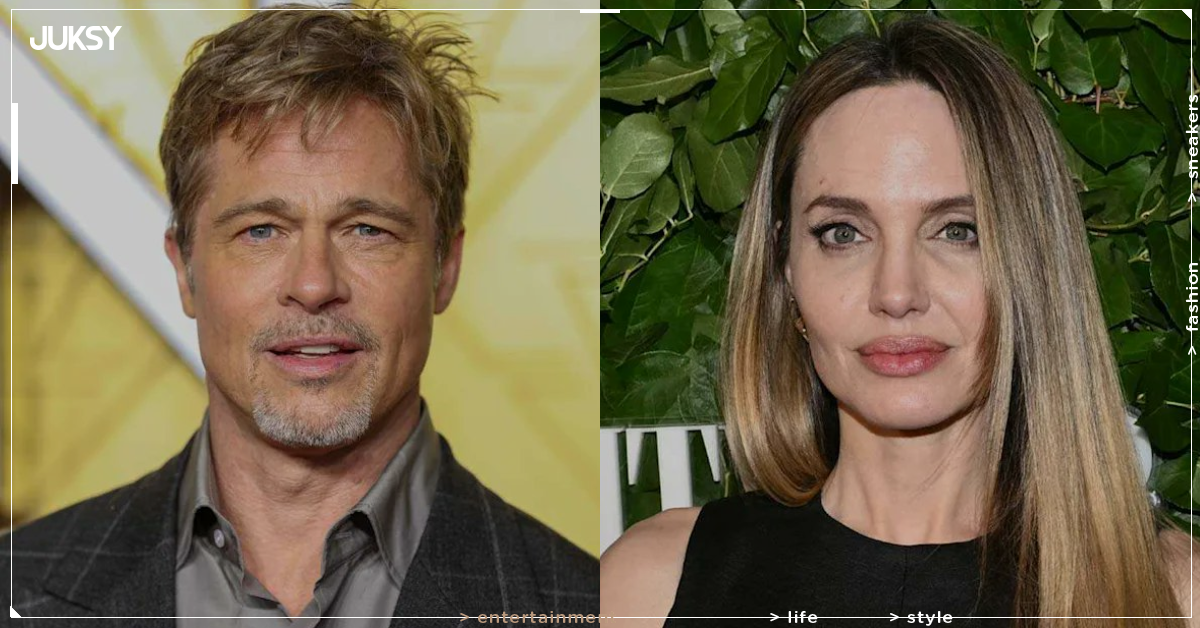 布萊德彼特 Brad Pitt 再告安潔莉娜裘莉!酒莊財報卡關 3 年,前妻兩度毀約!