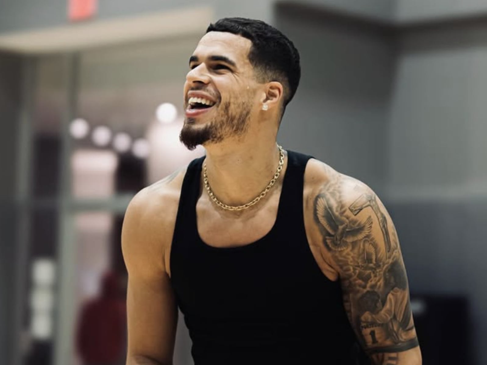 NBA／Michael Porter Jr. 傳尋求 4000 萬美元起薪續約！籃網是否願意買單，傷病與合約風險成焦點！