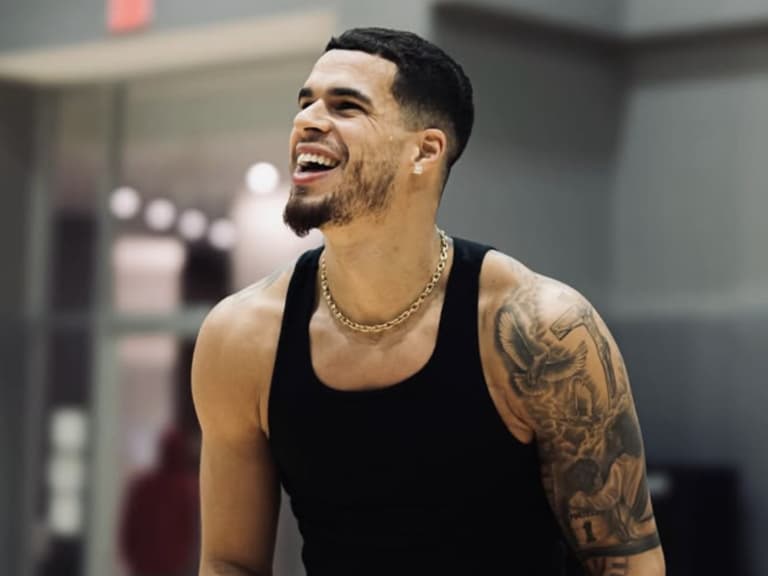NBA／Michael Porter Jr. 傳尋求 4000 萬美元起薪續約！籃網是否願意買單，傷病與合約風險成焦點！