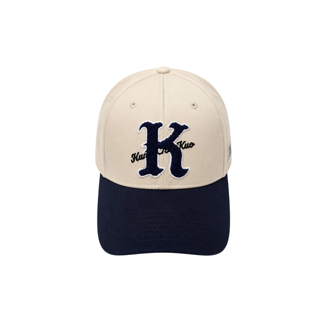 MLB/郭泓志「不死鳥」化身時尚代言人!Kappa 2026 秋冬聯名推「K」系列,4 大設計細節藏滿職業生涯故事!