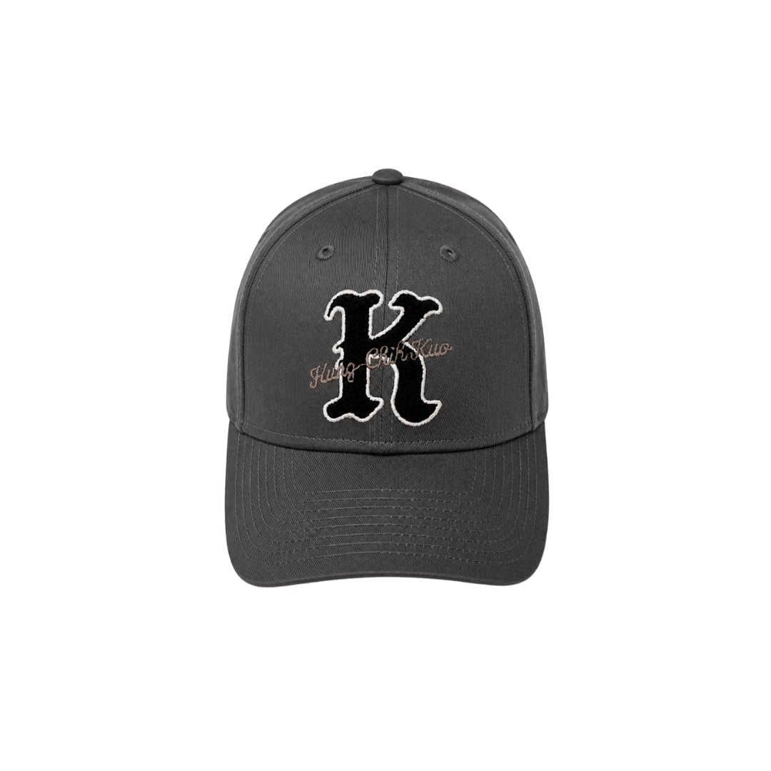 MLB/郭泓志「不死鳥」化身時尚代言人!Kappa 2026 秋冬聯名推「K」系列,4 大設計細節藏滿職業生涯故事!