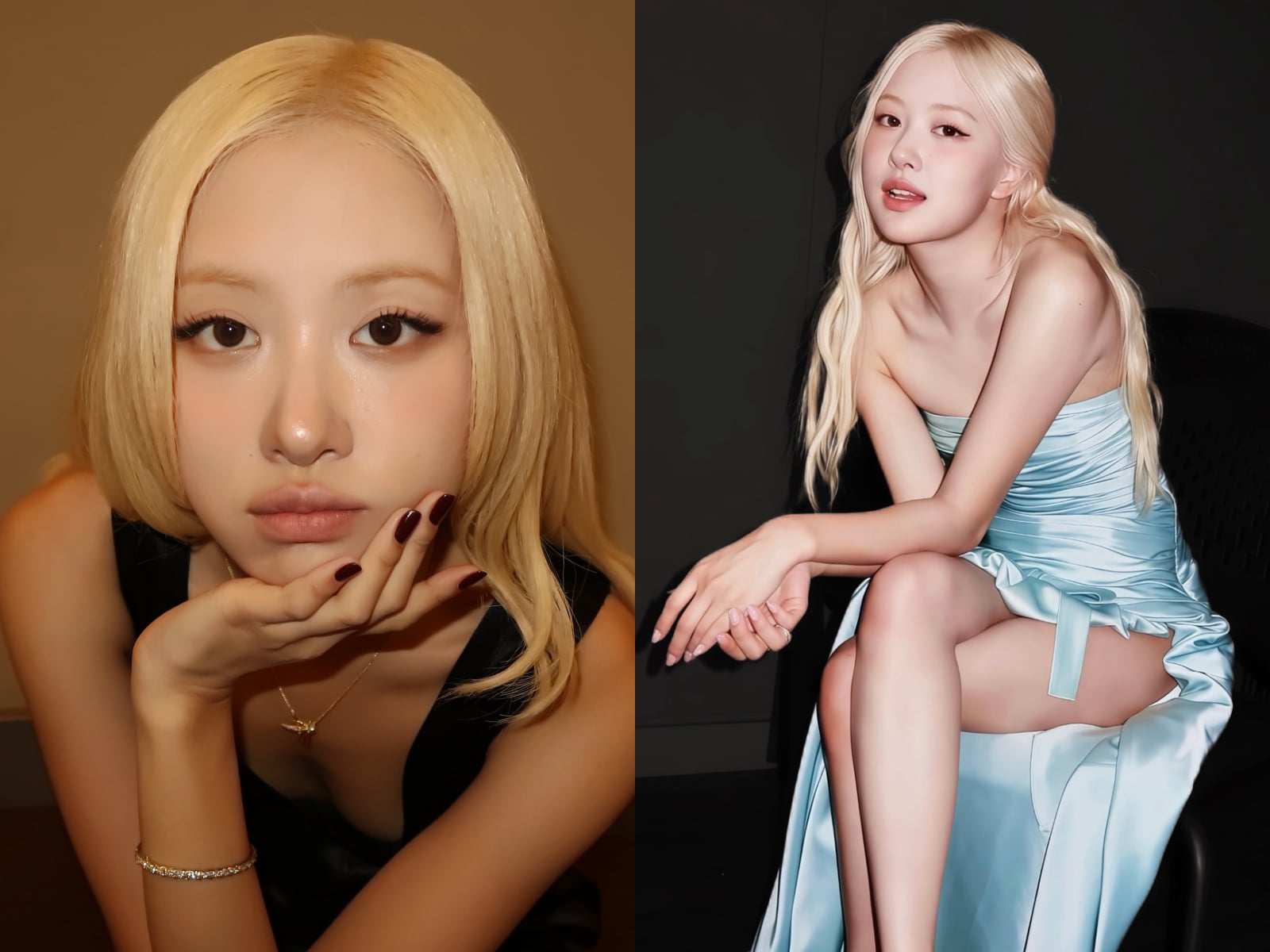 BLACKPINK Rosé 傳拒絕霸王茶姬 2.2 億代言！網友曝背後原因：「名聲比賺代言費還重要！」