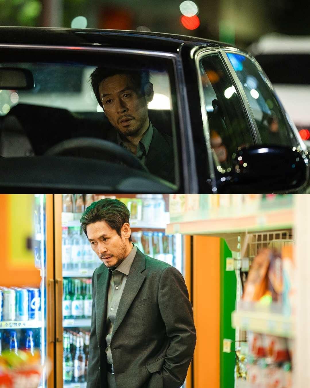 韓國柳俊烈《鼠惑》1人2役超狂！4天登全球TOP6、49國TOP10，分裝4次直接換臉