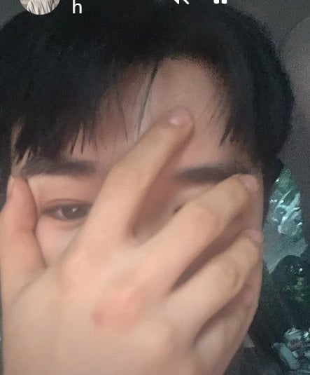 尹民秀之子尹侯KATUSA最終不合格!發文感謝粉絲應援:「一起加油」