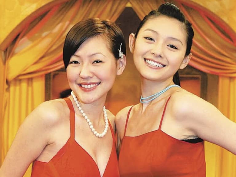 小S 徐熙娣曝頸後刺「媛」字紀念大S 徐熙媛！談復出坦言「還是太早」幾乎天天夢見姐姐！