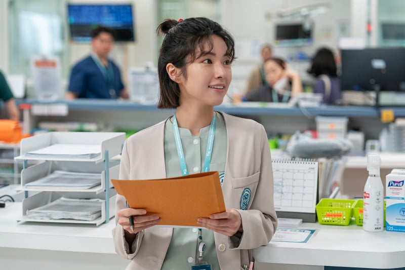 《外傷重症中心》賀營確定退出!曾祖父親日爭議延燒,Netflix 證實:「尊重演員意願!」