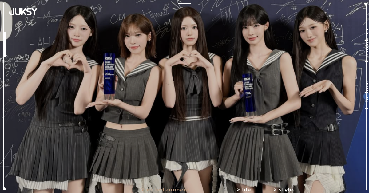 RESCENE 橫掃 9 月新人偶像個人品牌評判前 5!隊長 Woni 長片 4 天破千萬觀看!