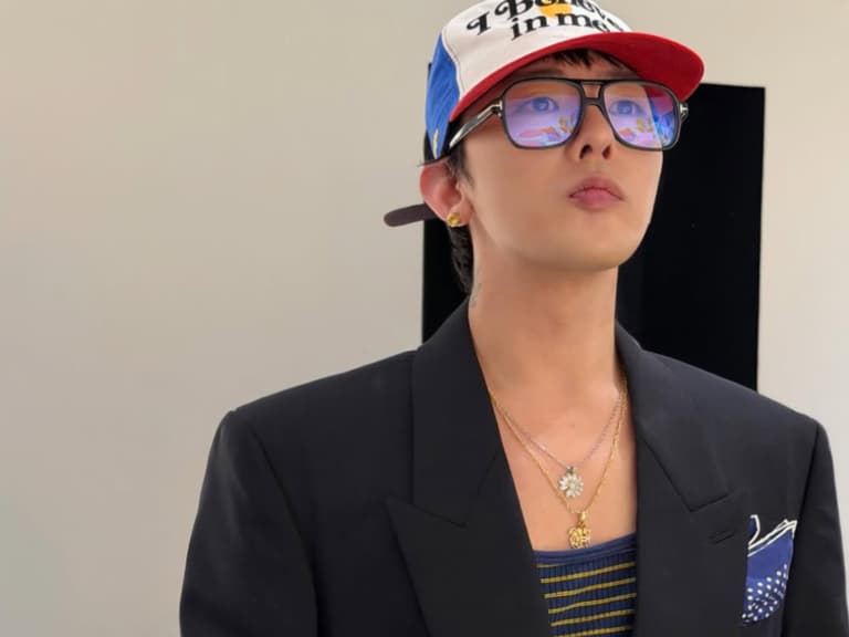 GD 權志龍 Disney+ 紀錄片製作中？有望配合 BIGBANG 20 周年巡演後上線！