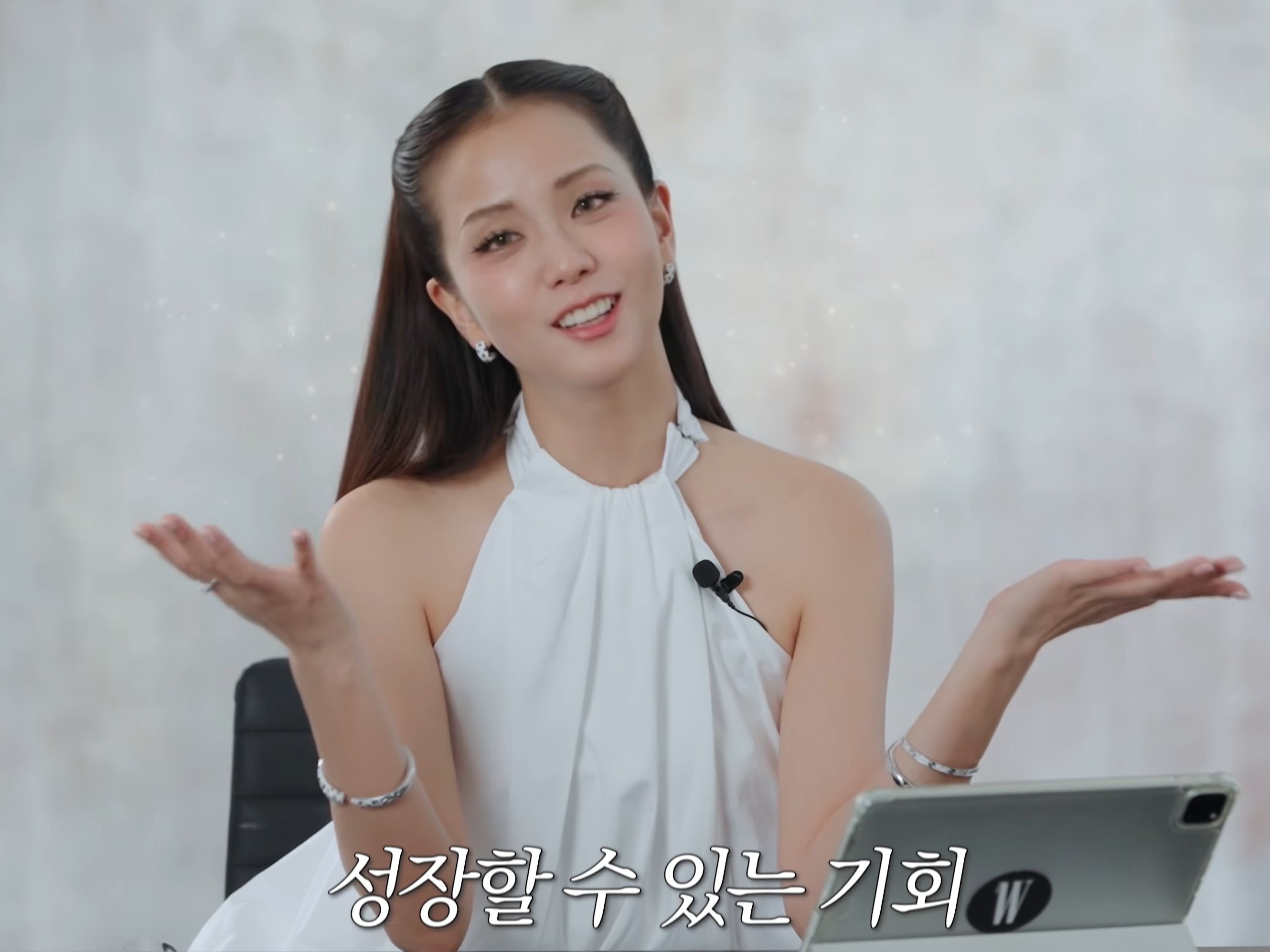 BLACKPINK Jisoo 優格碗賣相差事件再被提起！本人無奈回應了！