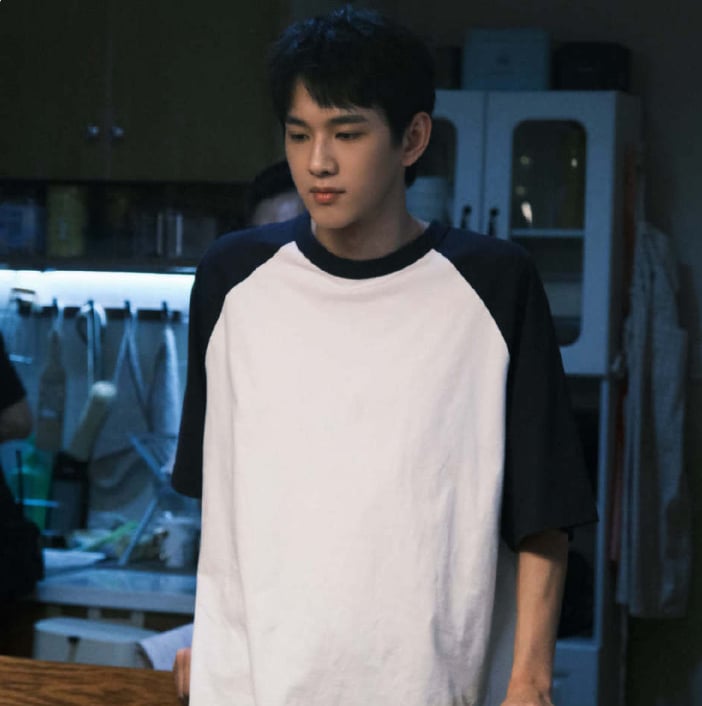 《早春晴朗》孫遠翥演員是誰?劉小北身高 186 公分、戲劇作品、神似王安宇!