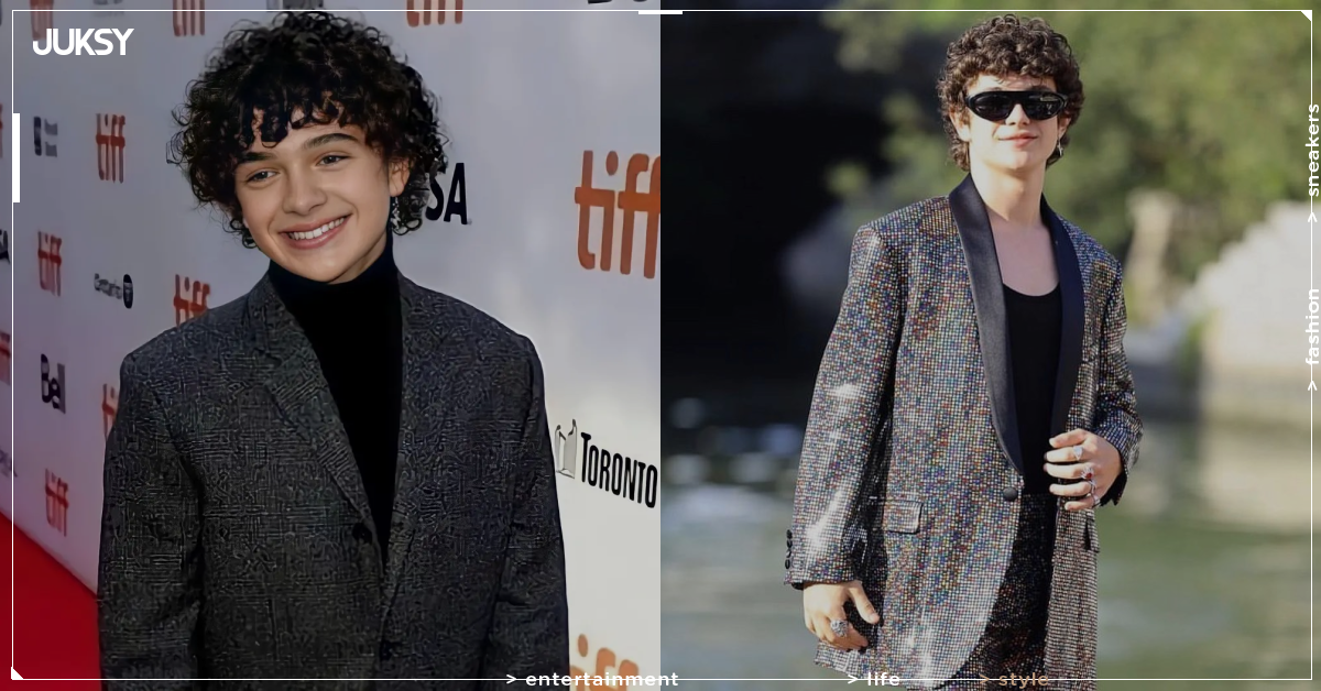 諾亞·朱佩 Noah Jupe 加盟《復仇者聯盟:秘密戰爭》!21歲童星神秘要角曝光