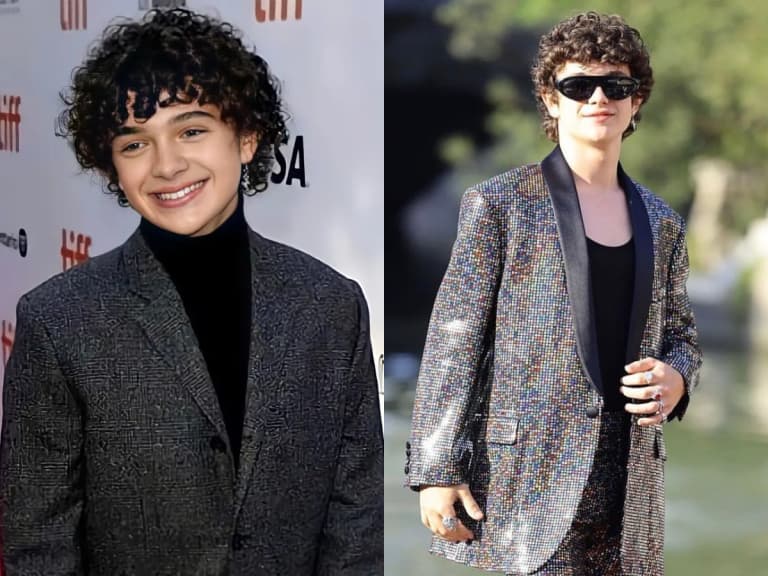 諾亞·朱佩 Noah Jupe 加盟《復仇者聯盟：秘密戰爭》！21歲童星神秘要角曝光