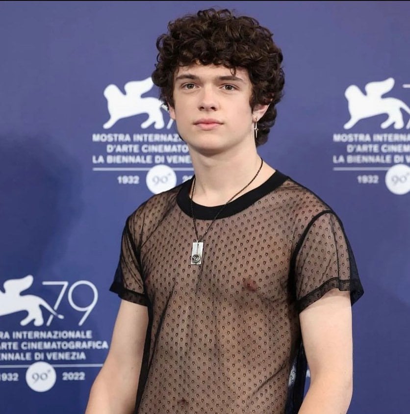 諾亞·朱佩 Noah Jupe 加盟《復仇者聯盟:秘密戰爭》!21歲童星神秘要角曝光