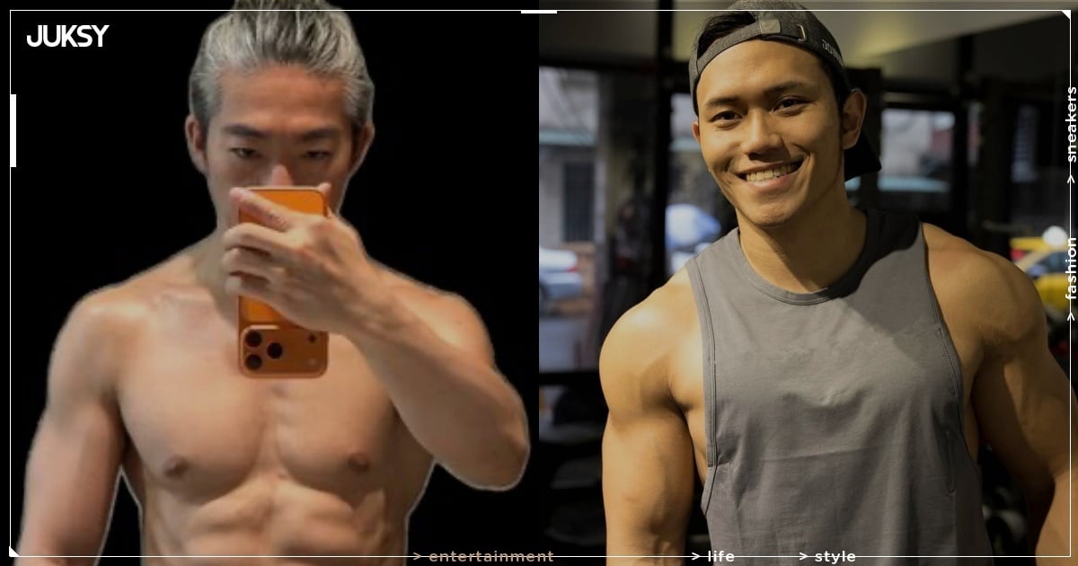 史書華 39 組 Cindy 挑戰將全程直播!健人蓋伊邀全網見證、現場將有專業 CrossFit 裁判!
