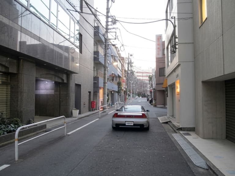 日本自駕最新交通規則新制上路！生活道路最高限速、超速罰款一次看！