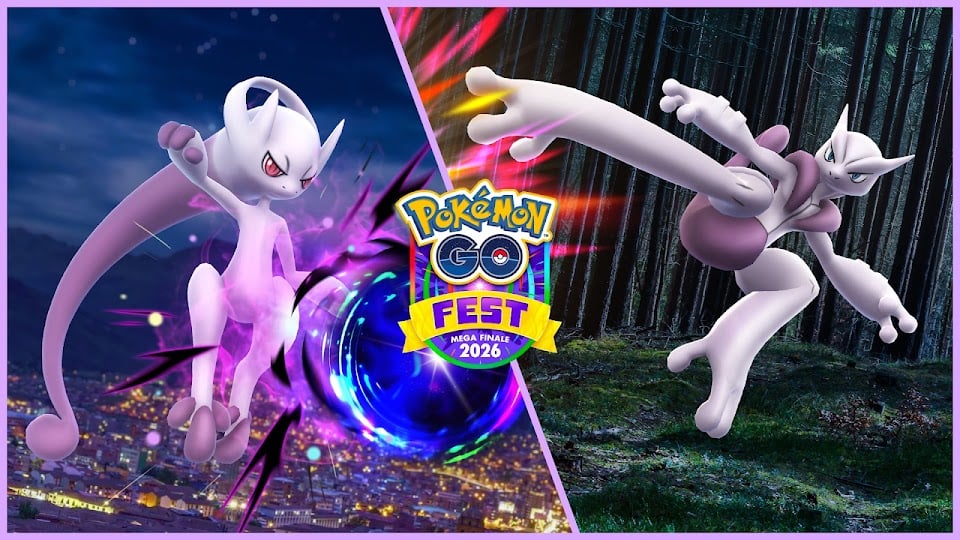 《Pokémon GO》超級壓軸 9 月登場!裝甲超夢回歸、超級超夢 X/Y 解鎖全新冒險效果