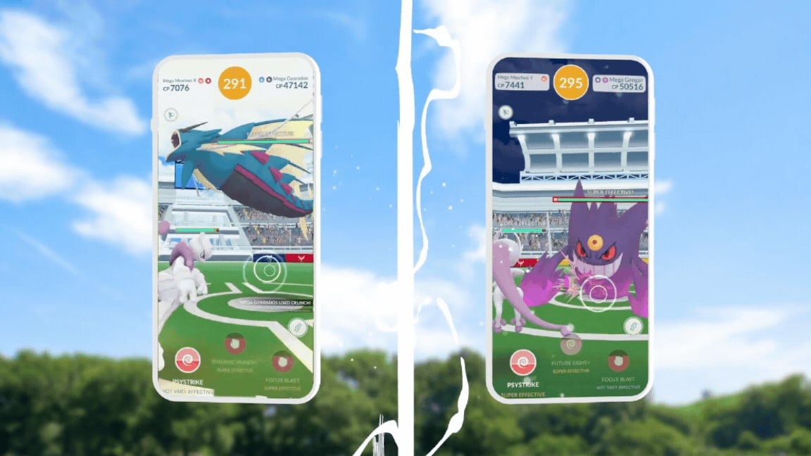 《Pokémon GO》超級壓軸 9 月登場!裝甲超夢回歸、超級超夢 X/Y 解鎖全新冒險效果